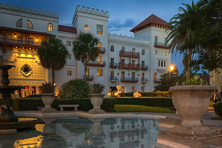 جولة الصور المعمارية المسائيةجولة تصويرية معمارية مسائية