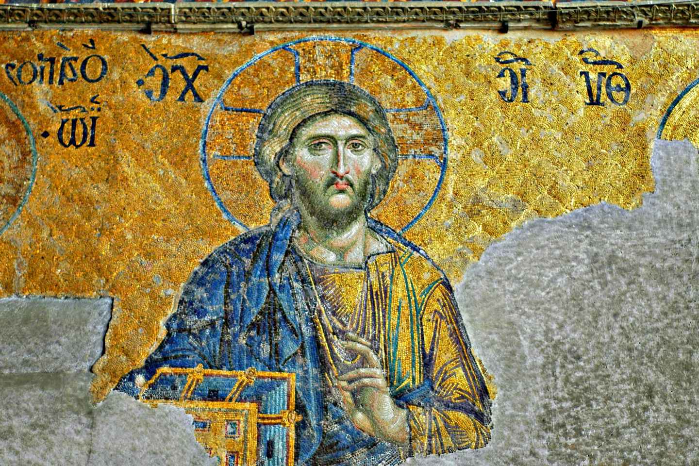 Istanbul Port: City Sights Tour for Cruise Ship Passengers