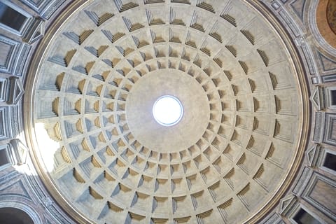 Rome: Pantheon Guided Tour