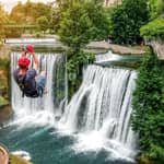 Da Sarajevo: viaggio a Travnik, Jajce, ai laghi di Pliva e ai mulini ad acqua