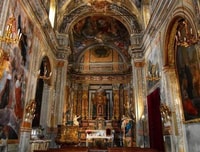 De Catania ou Taormina, Agrigento e Piazza Armserina Tour - Housity