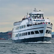 Seattle: Harbor Cruise With Live Narration | GetYourGuide