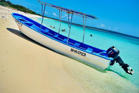 Visit Bahia de las Aguilas Tours 02 Days All Inclusive From Santo Domingo