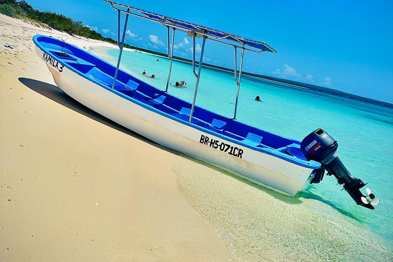 Visit Bahia de las Aguilas Tours 02 Days All Inclusive From Santo Domingo