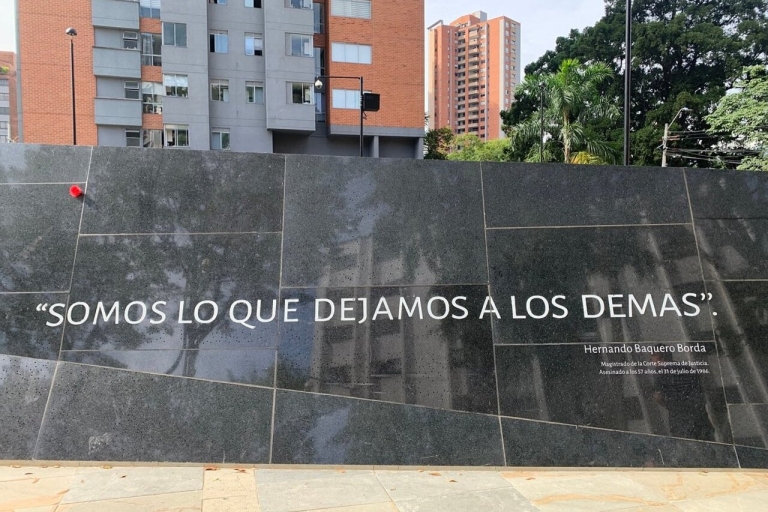Medellín: visite privée de Pablo Escobar et Comuna 13