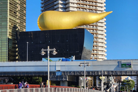 Tokyo: 5-Day Private Tour to Hiroshima with Transport