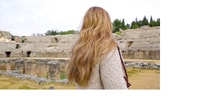 From Seville, Italica Roman City Tour - Housity
