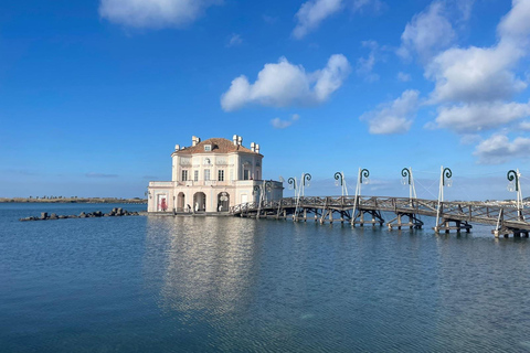 Bacoli, Town in Campania, Italy