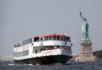 NYC, Circle Line Statue of Liberty Cruise Skip-the-line - Housity