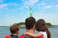 NYC, Circle Line Statue of Liberty Cruise Skip-the-line - Housity
