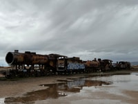 Visite privée de 2 jours Uyuni Salt Flats, y compris le volcan TUNUPA - Housity