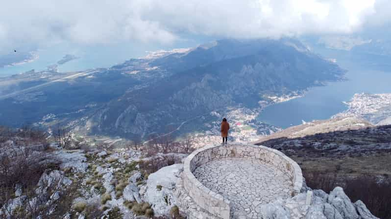 Kotor Lovćen National Park Budva Old Town Cetinje Tour GetYourGuide