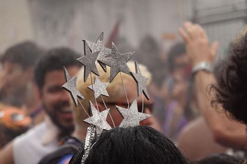 São Paulo: Street Carnival (blocos) - private group