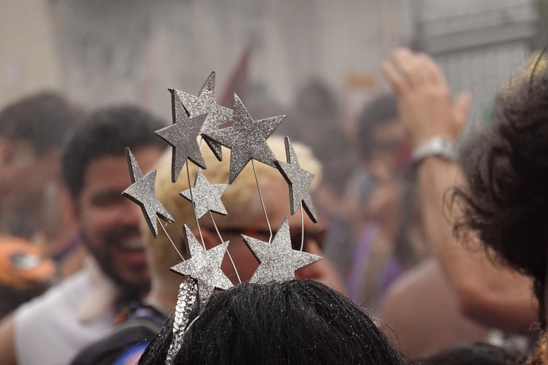 São Paulo: Street Carnival (blocos) - private group