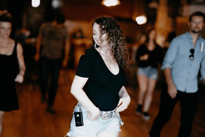 Nashville: Line Dancing Class with Keepsake Video | GetYourGuide