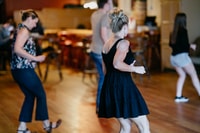 Nashville, Line Dancing Klasse mit Keepsake Video - Hizvo