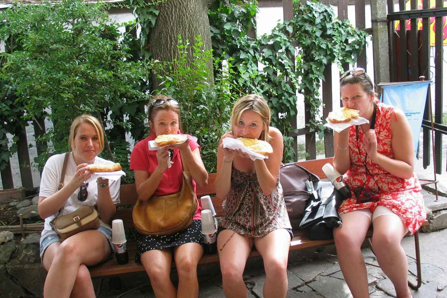 Szentendre Bike & Boat/Train Tour por Budapest Bike Breeze