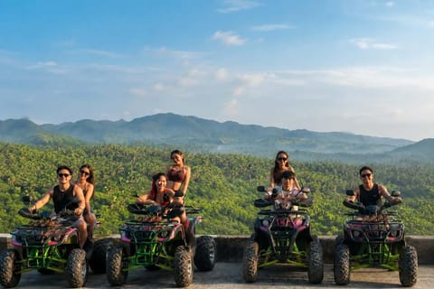 Siargao: Explore the Island's Scenic views with ATV - Image 2