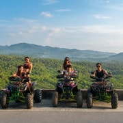 Siargao: Explore the Island's Scenic views with ATV