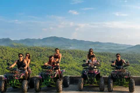 Siargao: Explore the Island's Scenic views with ATV - Image 3
