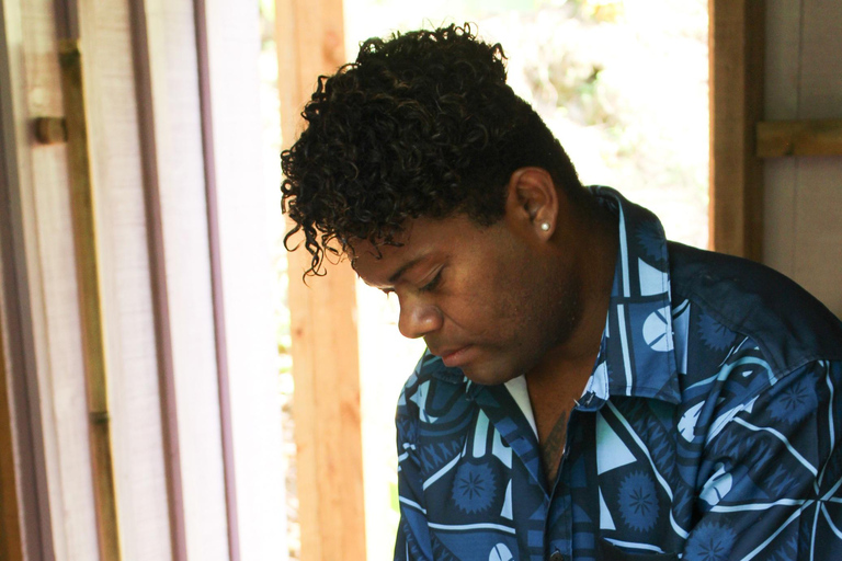 Vanua Levu: Vuadomo Waterfall Tour with Lunch & Transfer