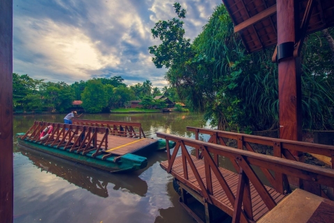 7-Day Paradise Island Honeymoon Tour Negombo Pick-up