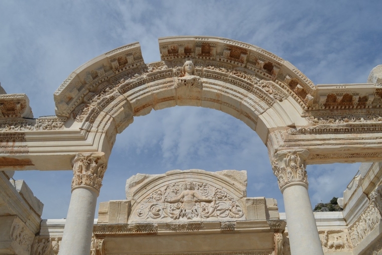 Privater geführter Tagesausflug EphesusPrivate Ephesus Tour