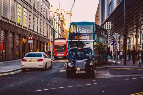 Liverpool Highlights & Hidden Gems: Private & Custom Tour