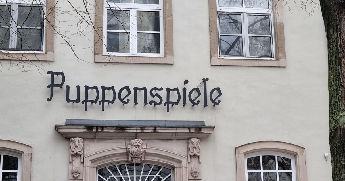 Cologne Guide Walking Tour for Children GetYourGuide