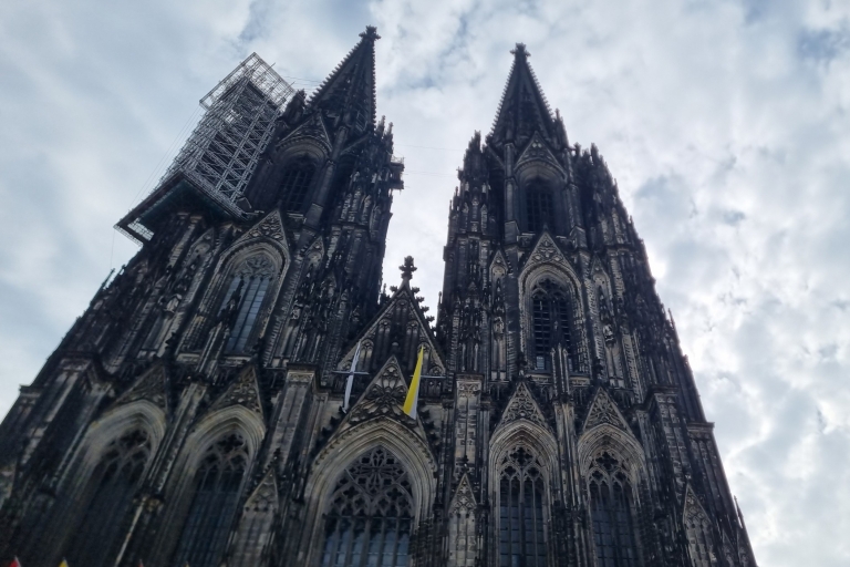 Köln: Stadtführung für Kinder
