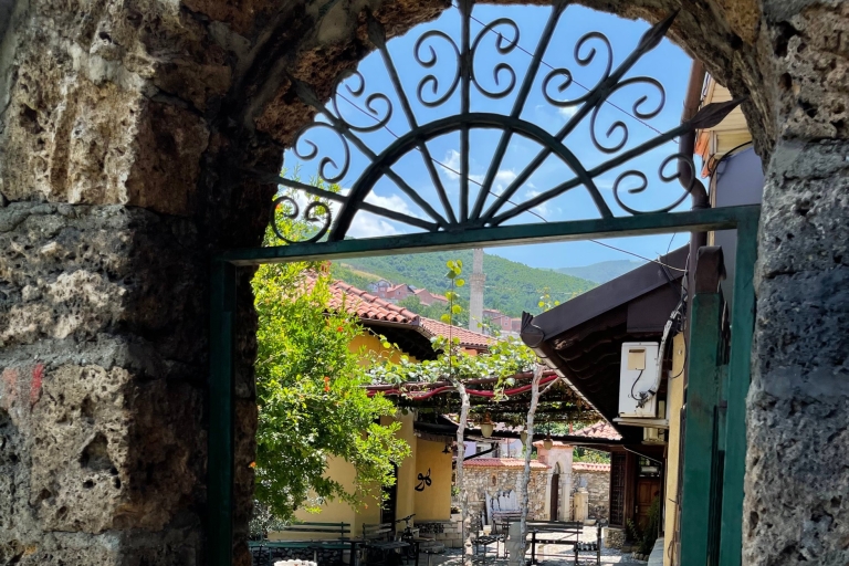 Tirana: la experiencia de la bonita ciudad de Prizren