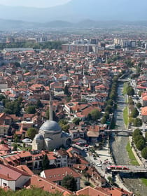 Mini Tour, Kosovo & N. Macedonia from Tirana | 4 Days - Housity