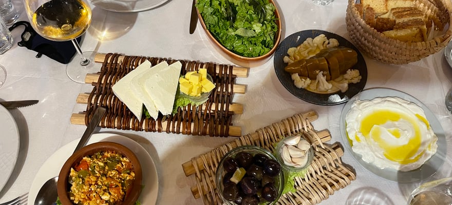 Food & drinks