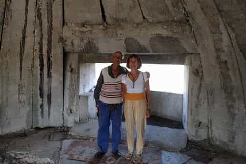 Apollonia & Durres | History & Local Food