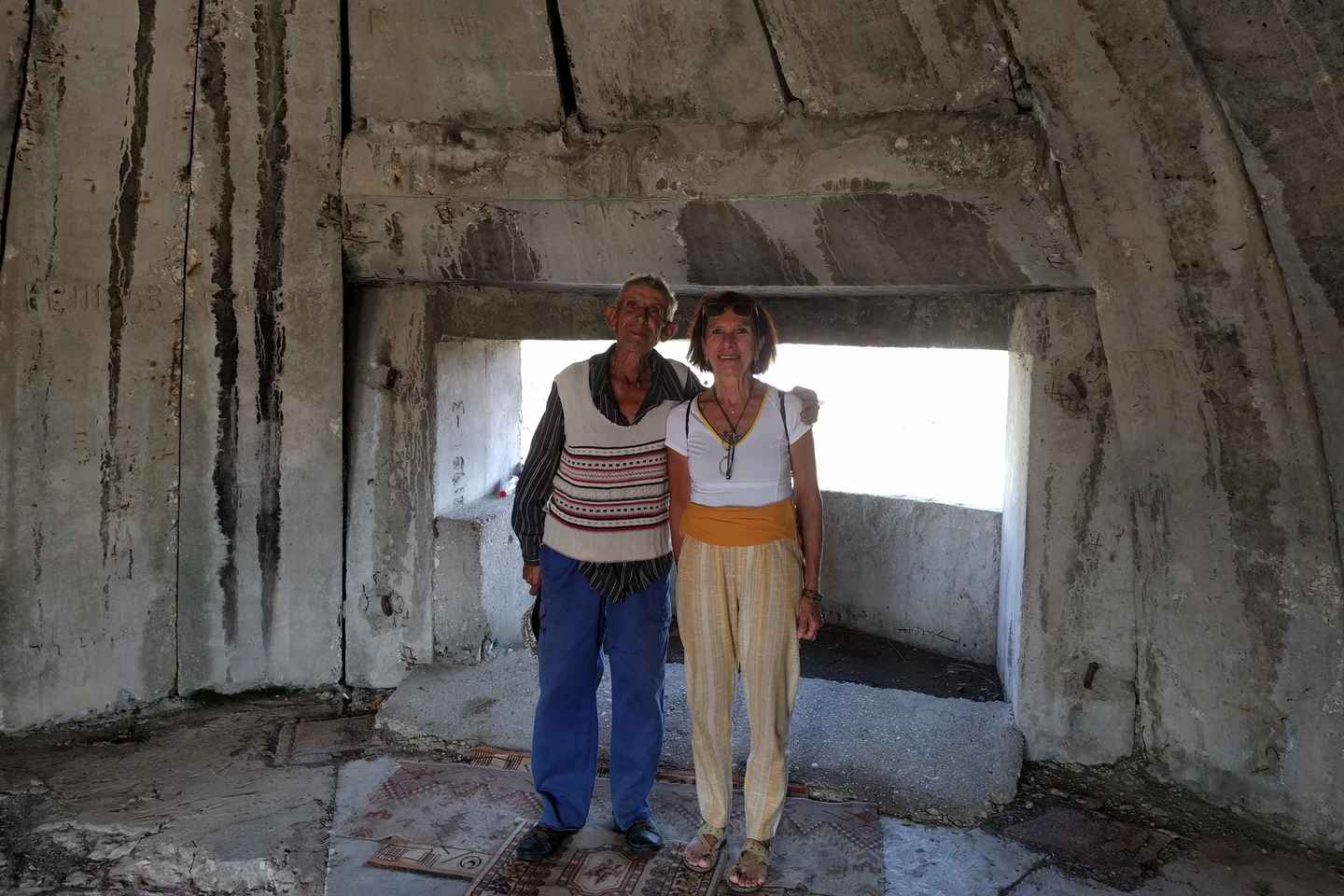 Apollonia & Durres | Geschichte & Lokales Essen