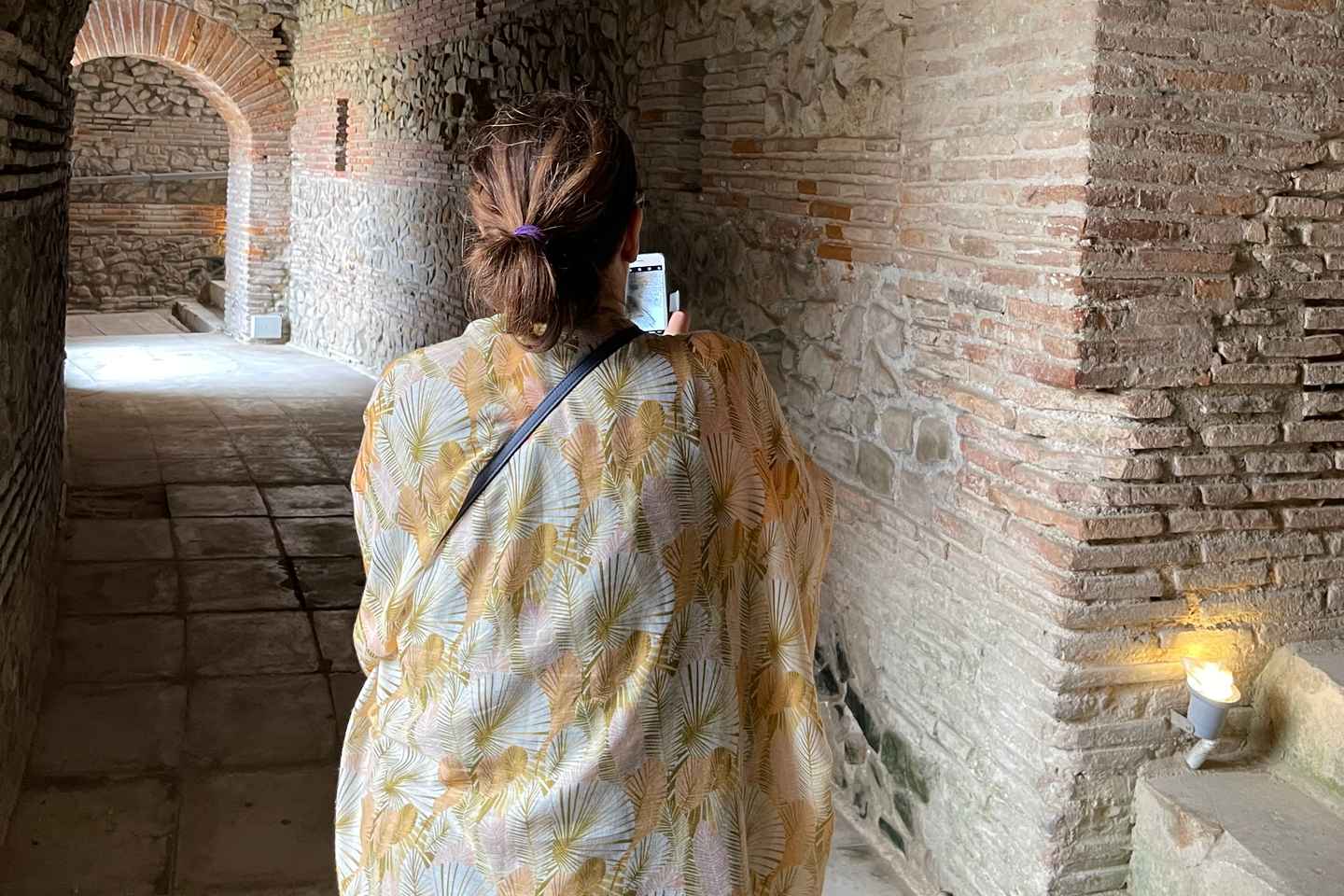 Apollonia & Durres | Geschichte & Lokales Essen