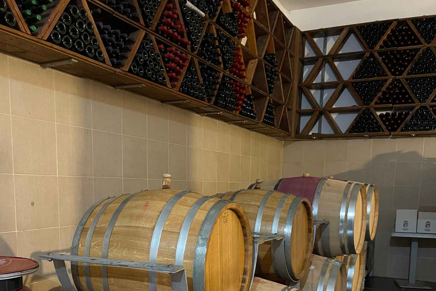 Durrës & Vínsmökkunarferð