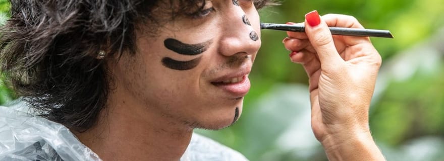Au départ de San Juan : excursion d'une demi-journée dans la forêt tropicale nationale El Yunque