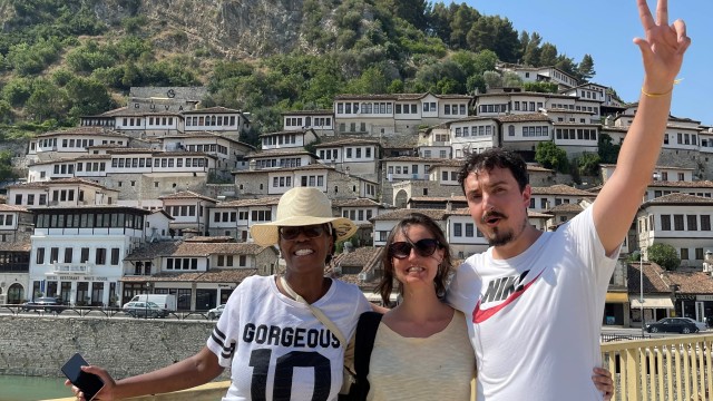 Visit Berat | History & Local Food in Berat