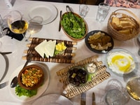 Berat | History & Local Food - Housity
