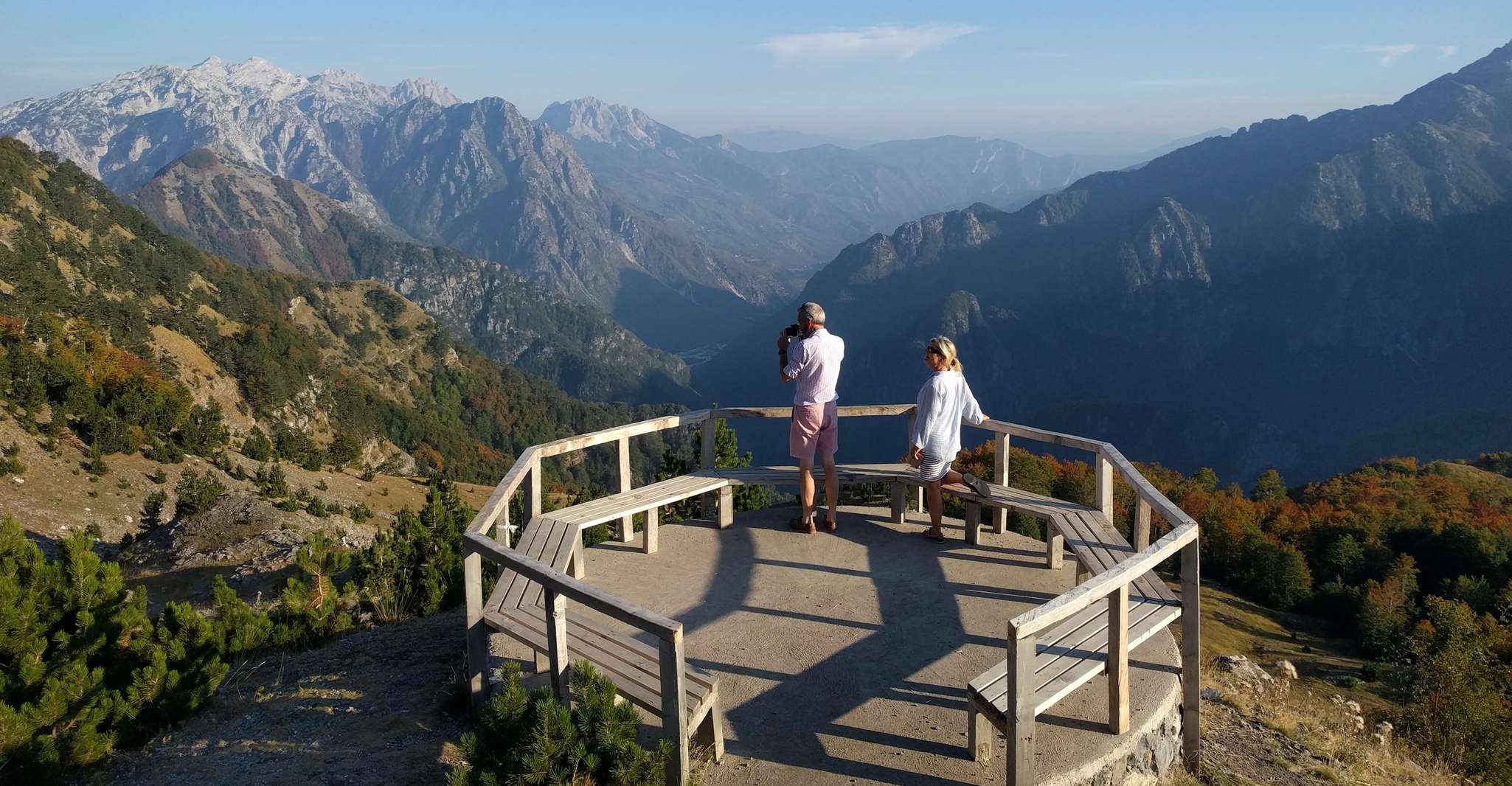 Albania, tour da nord a sud - 8 giorni - Hizvo