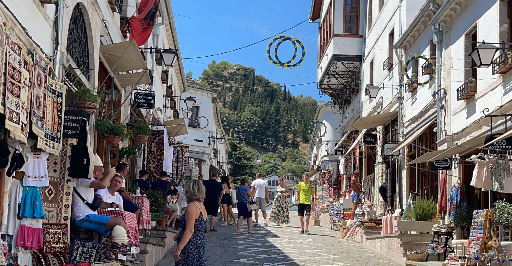 Albania, tour da nord a sud - 8 giorni - Hizvo