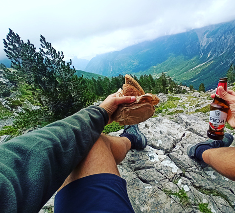 National parks