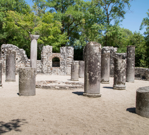Culture & history
