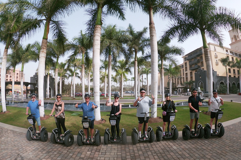 Panorama Segway Tour