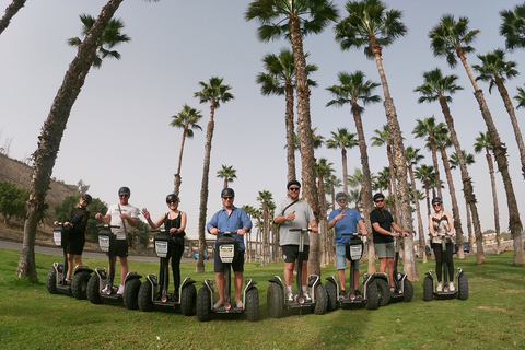 Panorama Segway Tour