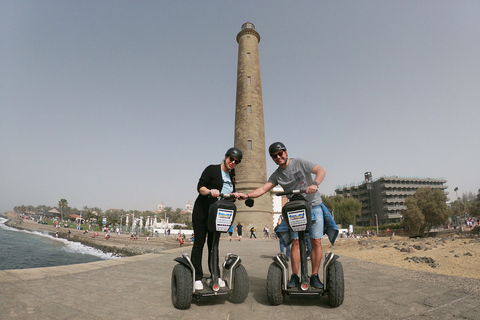 Panorama Segway Tour