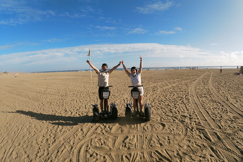 Panorama Segway Tour