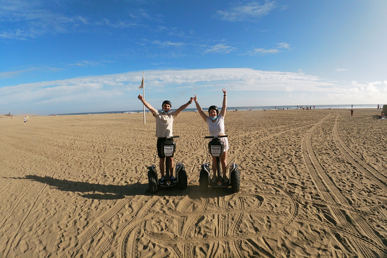 Panorama Segway Tour