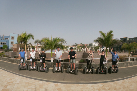 Panorama Segway Tour